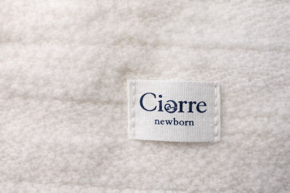 Yenidoğan Battaniye - Woolen — CIORRE (3. görsel)