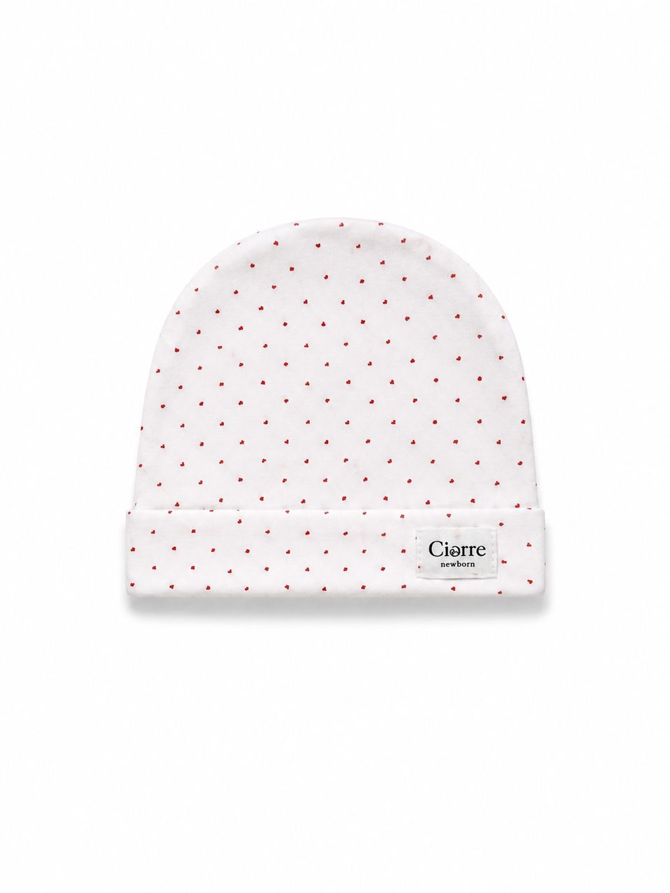 Bebek Takımı Mini Pink Dots 0-3 ay — CIORRE (5. görsel)
