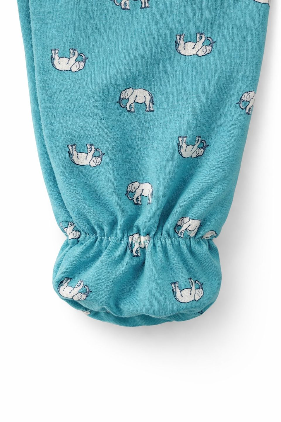 3'lü Yenidoğan Set - Mini Savana Elephant — CIORRE (4. görsel)