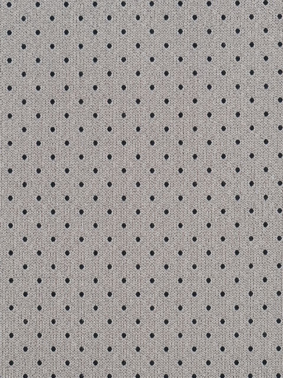 Bebek Takımı Mini Brown Dots 0-3 ay — CIORRE (4. görsel)