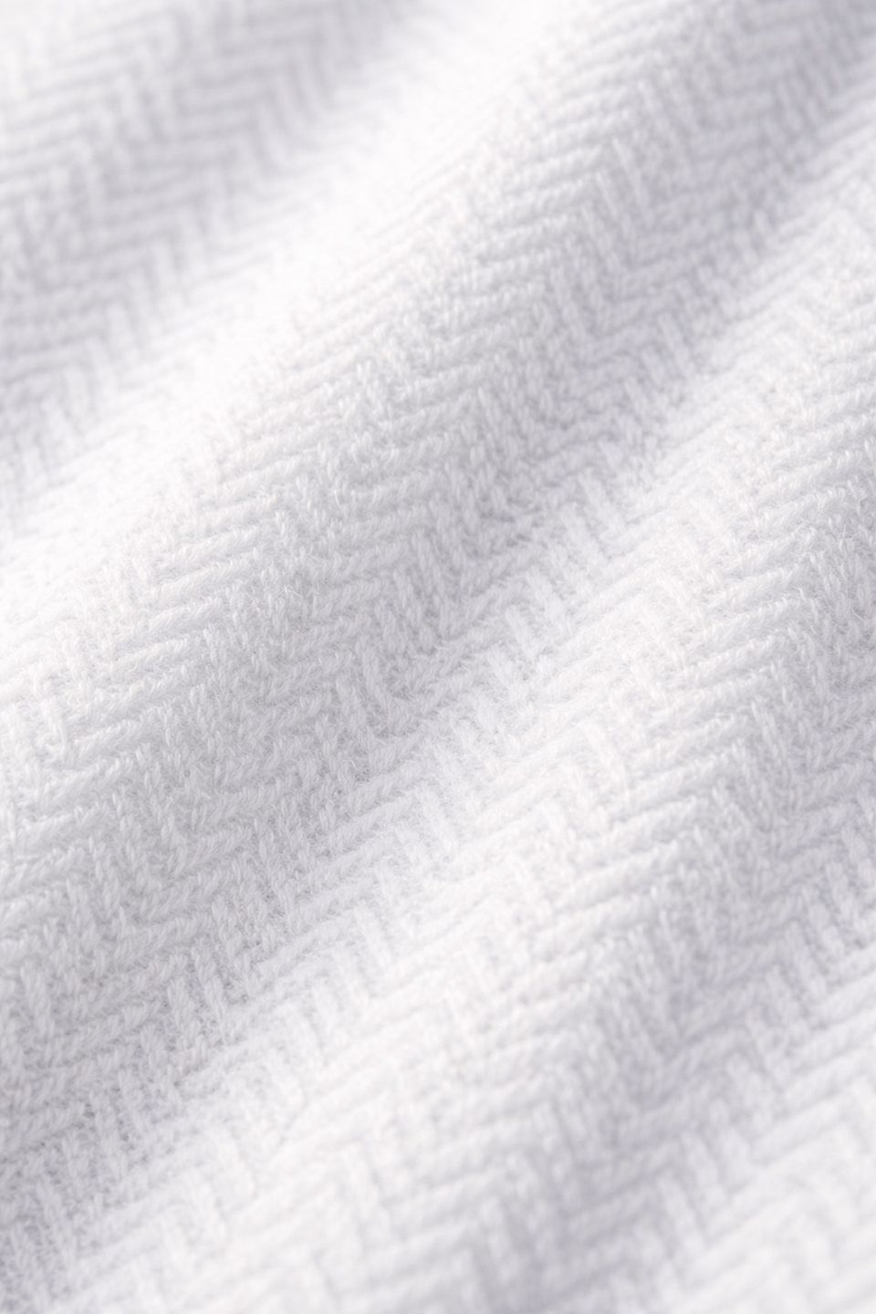 Yenidoğan Battaniye - Herringbone — CIORRE (2. görsel)