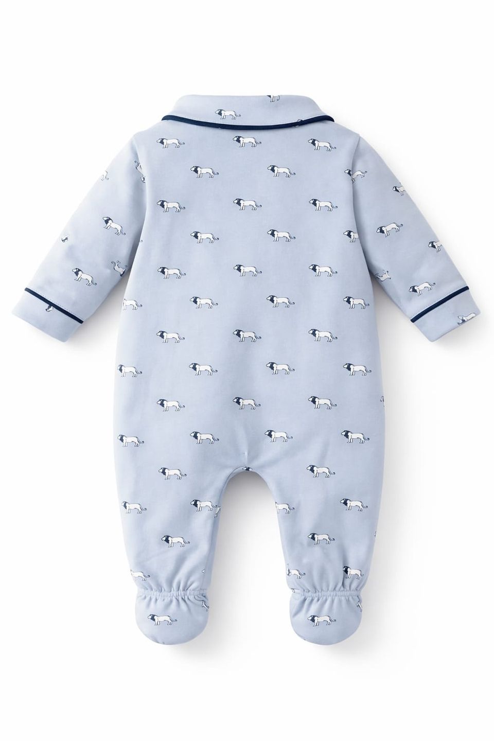 3'lü Yenidoğan Set - Mini Savana Lion — CIORRE (2. görsel)