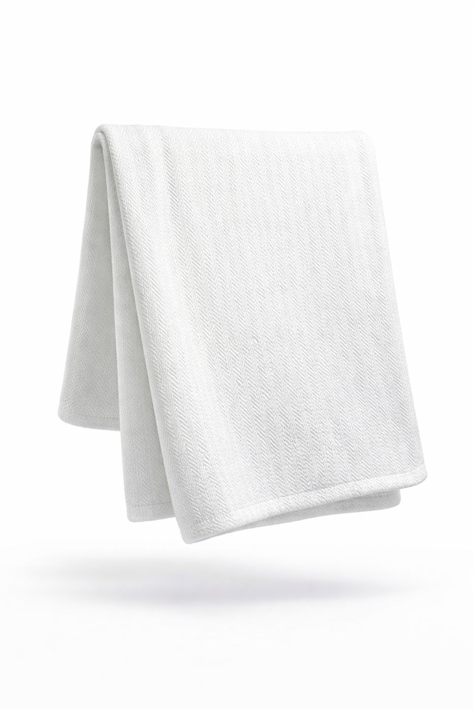 Yenidoğan Battaniye - Herringbone — CIORRE (4. görsel)