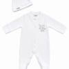 2 li Yenidoğan Set - Baby Rabbits